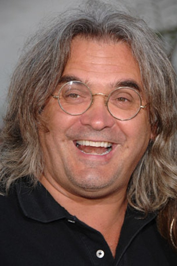 Happy birthday to Paul Greengrass! 