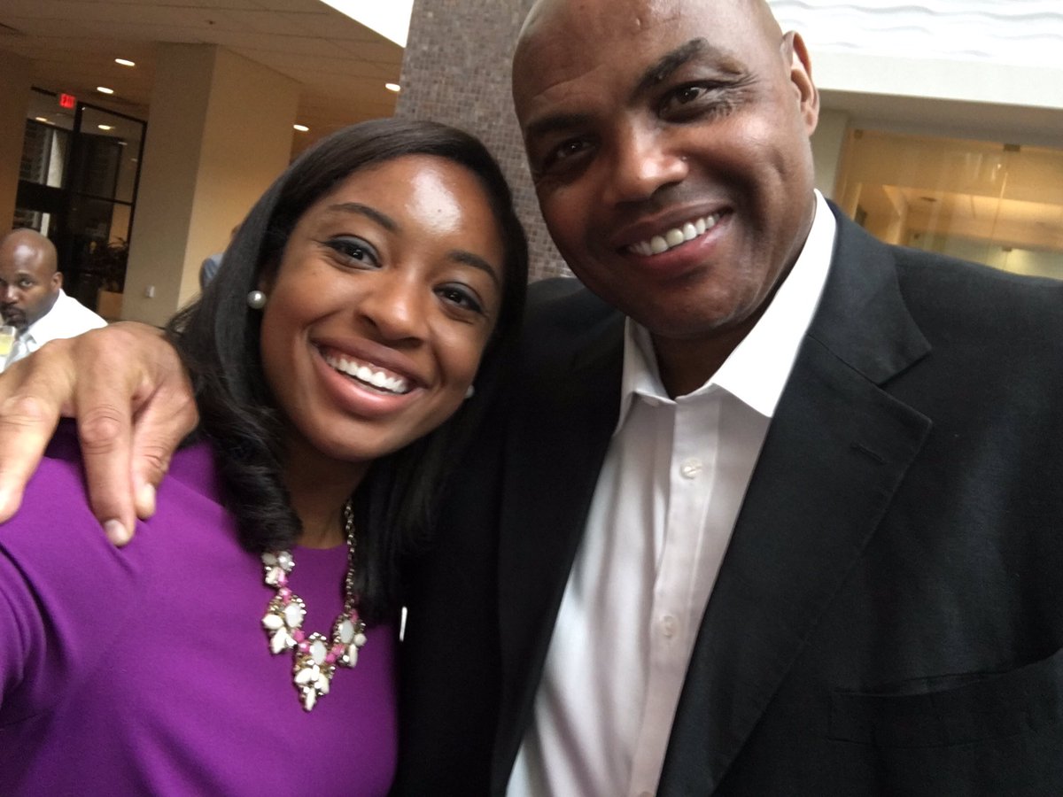 ZoraStephenson's tweet photo. Lost files #NABJ17 #twitterlessChuck https://t.co/ZOZ11FlAut