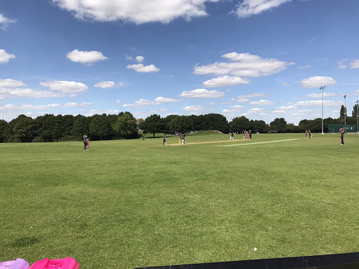 CCCWillows's tweet photo. Congrats to @Wansteadcc U16's on a strong victory over @CCCWillows U16's, especially to Annali on her 165no #nicematch #goodluckinthefinal https://t.co/LUbBRszcSi
