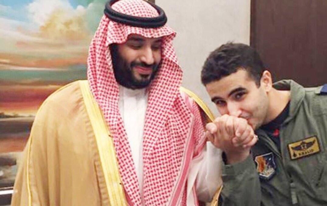 السعودية | إعفاء عادل الجبير واختيار الأمير خالد بن سلمان وزيرا للخارجية