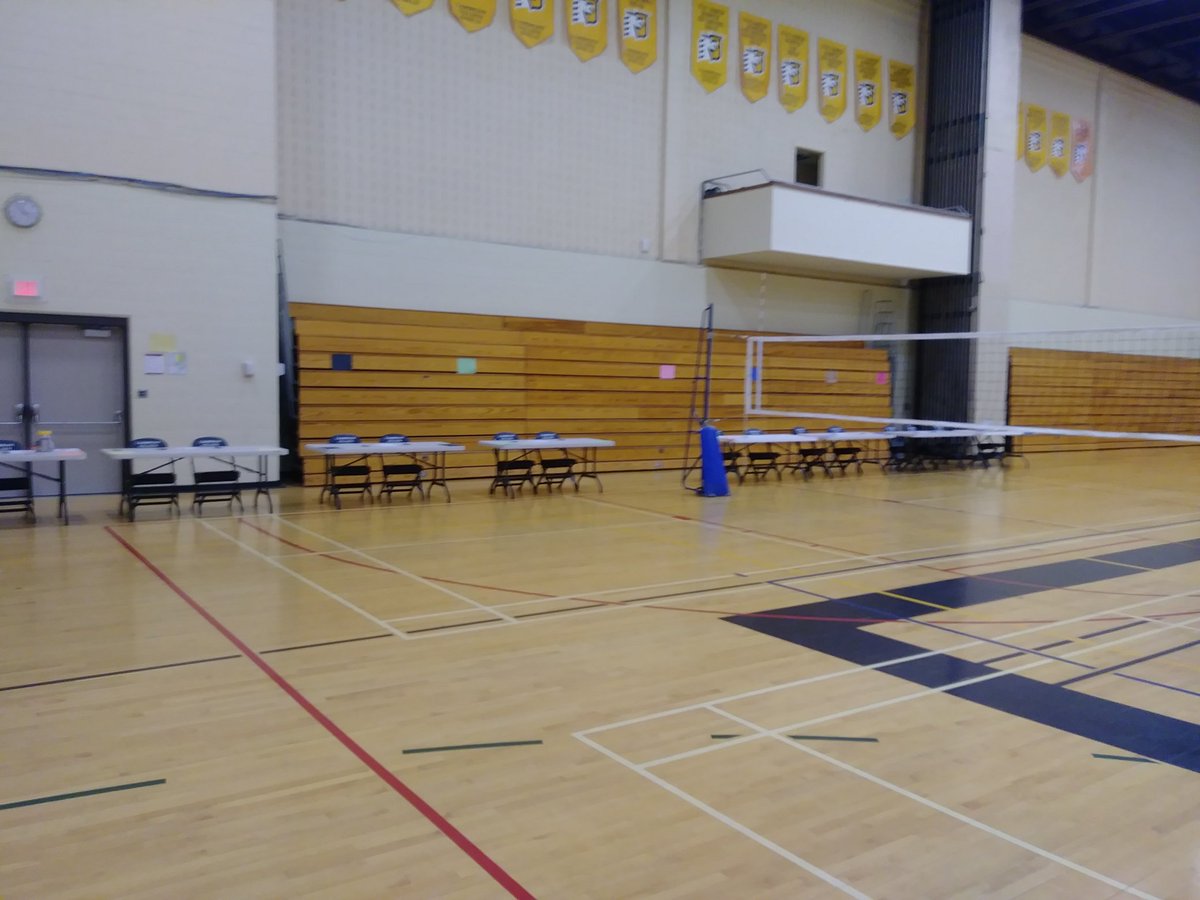 CambrianWVB's tweet photo. Cambrian ready to go for Kabuum. Thanks Hayley KK and Alana. https://t.co/EasW0hLnnv