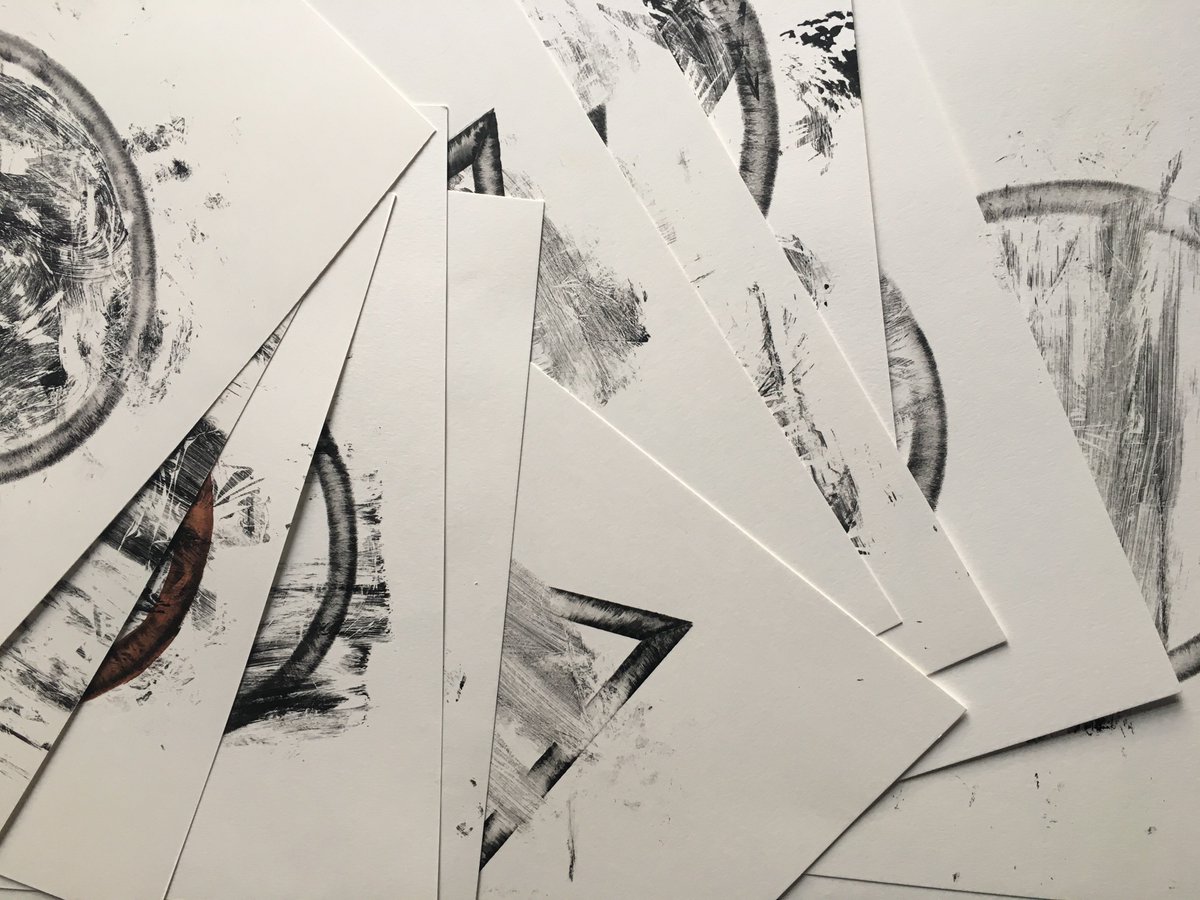 I'll introduce my new wild paintings 17th August at  <a href="/BSMTSPACE/">BSMT Space</a> come&amp;see me ;) #art #exhibition <a href="/ArtEventsLondon/">Art Events London</a> #London #artwork #gallery