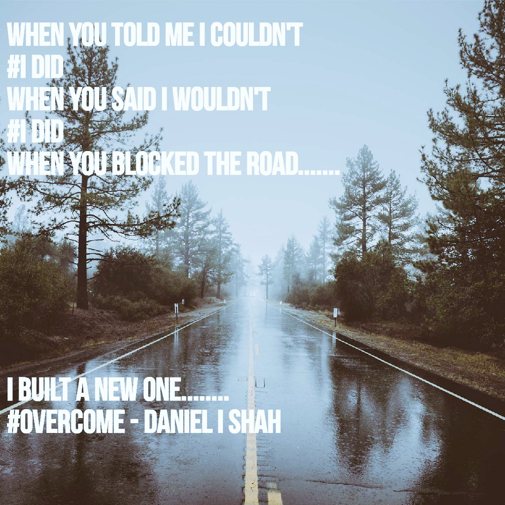 onesalesnation's tweet photo. #ThinkBIGSundayWithMarsha
#overcome #inspire #cantstopwontstop #IDID @onesalesnation #qoute #buildyourroad #London2017 #keepmovingforward https://t.co/tArx8ZbI2k