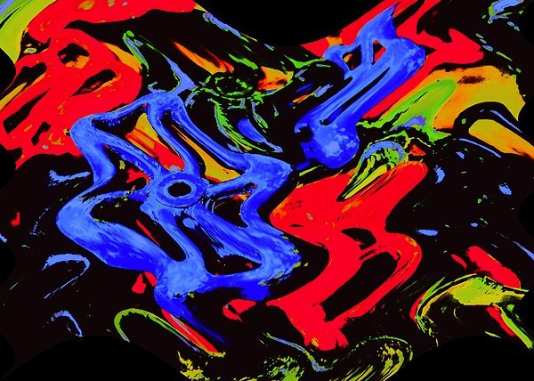 New artwork for sale! - "Faucet Handle Garden" - fineartamerica.com/featured/fauce… @fineartamerica