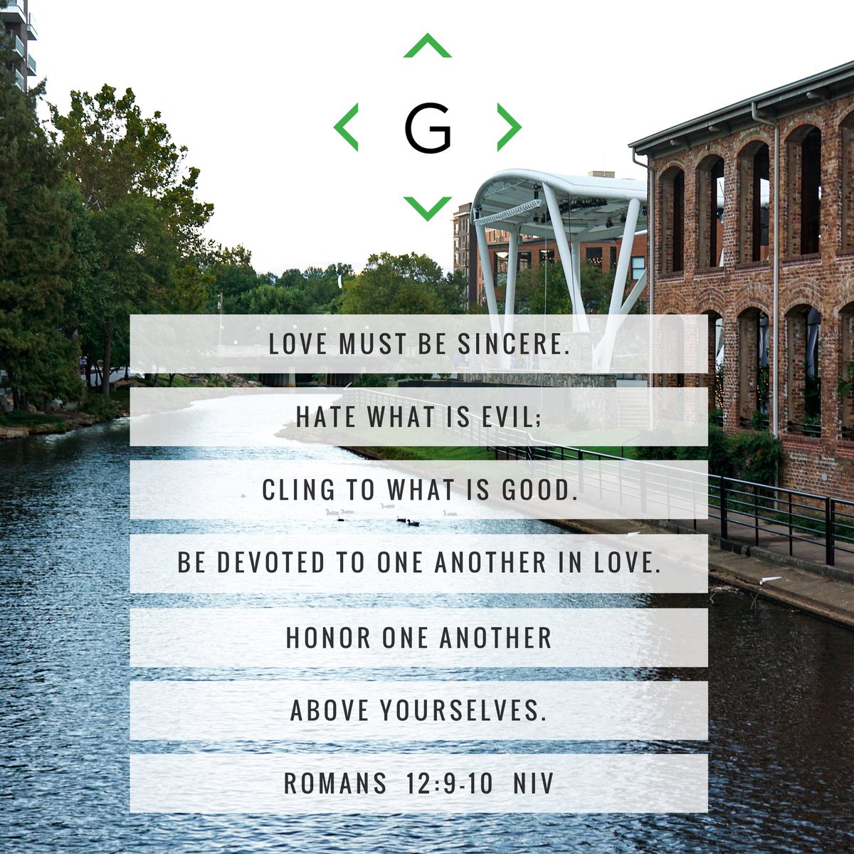 Greenville Community Church tweet media