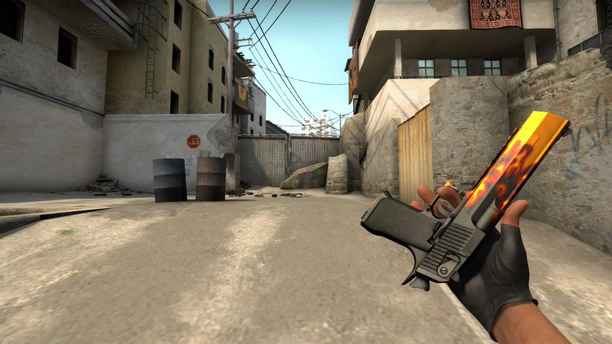Waltersson1337's tweet photo. HUGE #CSGOgiveaway
🙊10x Desert eagle | Blaze FN

- Retweet
- Visit https://t.co/uVWn05At4y   and use at least "ONE" code (REQUIRED) https://t.co/f1Sd1RghrN