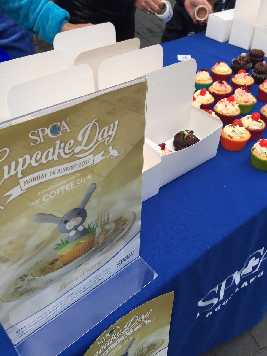 Cupcakes after the show? <a href="/Breakfaston1/">TVNZ Breakfast</a> #spcacupcakeday <a href="/Hilary_Barry/">Hilary Barry</a> <a href="/jacktame/">Jack Tame</a>