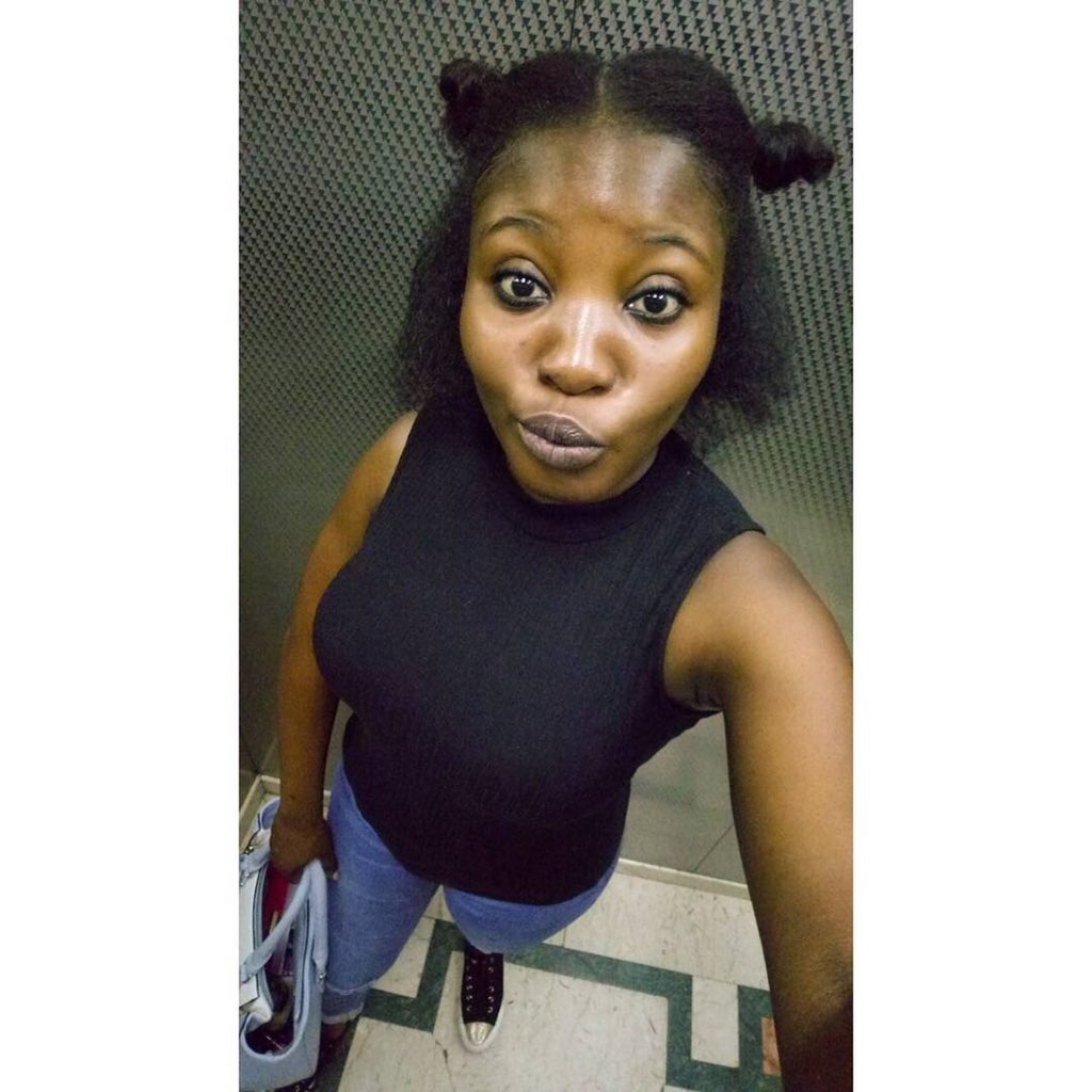 CreativeHub3's tweet image. Celebrating #womensmonth with our fav blogger @stylesquadzim with b2b beauy posts #masked and #frosister