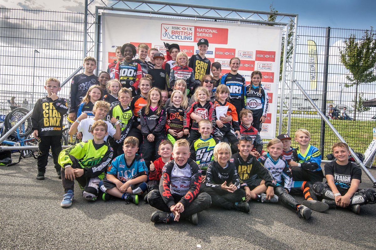 So many new friends in such a short time. OK, I get what makes the BMX community so special. Please share kids: flickr.com/photos/huwspic…