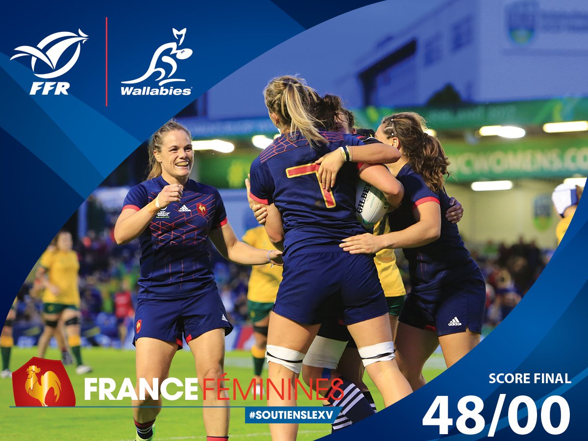 France Rugby tweet media