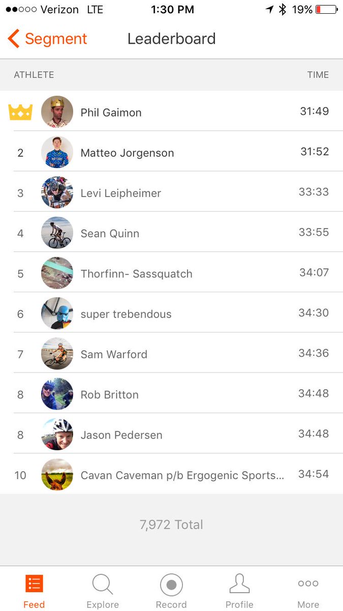 @philgaimon let the games begin #latigo