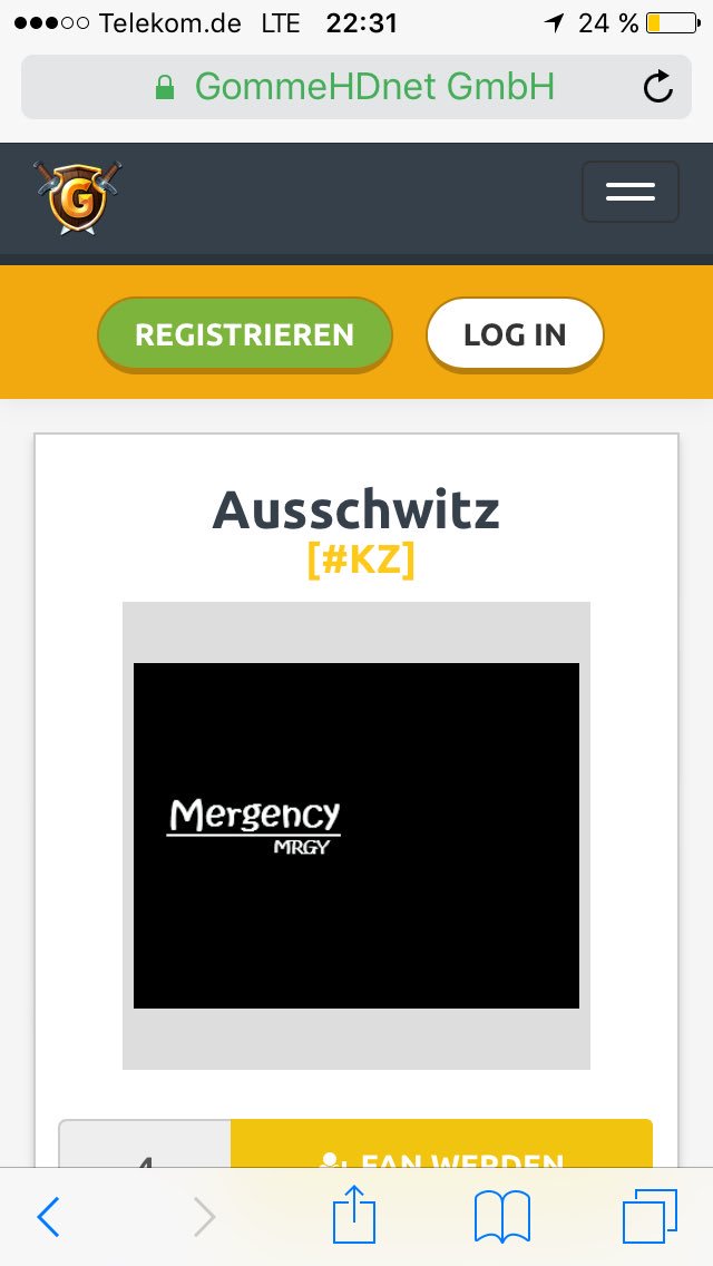 DoperLinus's tweet image. Ehre?????