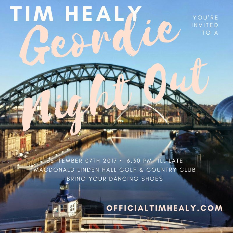 ConnectVIPs (@connectvips) on Twitter photo #Northumberland Celebrity Charity Geordie Night Out <a href="/MacLindenHall/">Mac Linden Hall</a> Book your table today! #NEFollowers #CelebEvent #Fundraise #Newcastle #Northumberland Celebrity Charity Geordie Night Out <a href="/MacLindenHall/">Mac Linden Hall</a> Book your table today! #NEFollowers #CelebEvent #Fundraise #Newcastle