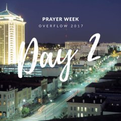OverflowMgm's tweet photo. It’s Overflow week &amp; we can’t wait. Will you join us in praying for God to be glorified in our city.

#Overflow2017 #mymgm #exploremgm https://t.co/Yf3acNWljI