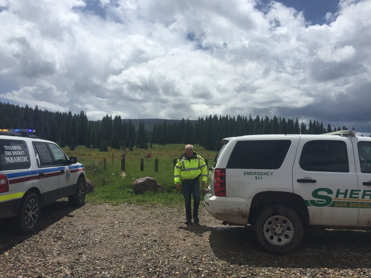 SheriffAlert photo