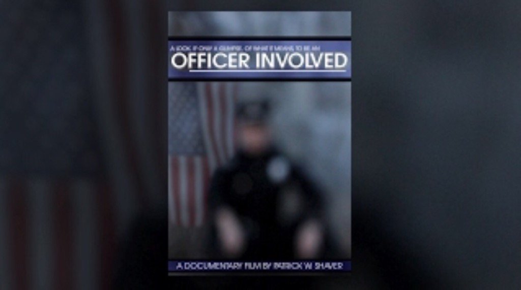 CSims619's tweet photo. If you have ever had to become the "Wrongdoer against Evil" you should watch #officerinvolvedproject https://t.co/j4EgN1UYuW