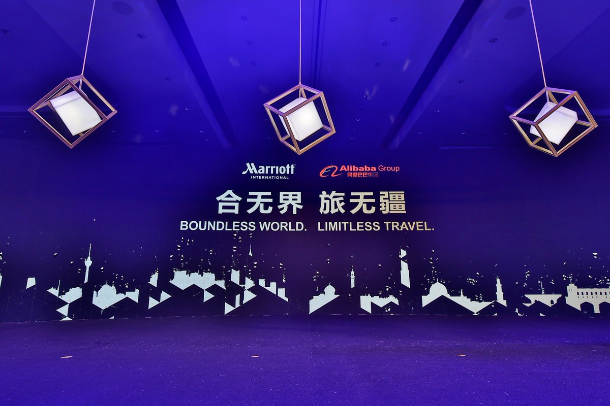 Four Points by Sheraton Bandung welcomes Chinese travelers! bit.ly/Fliggy #MarriottxFliggy