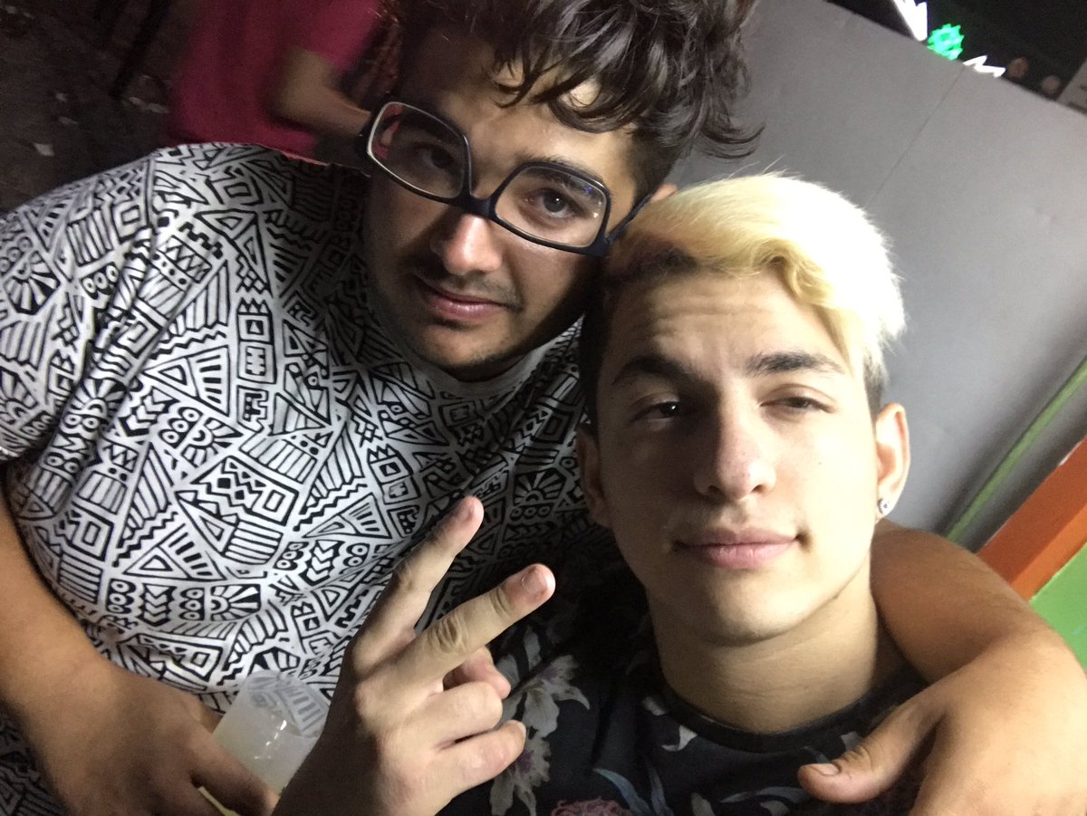 MarkiLokurasY's tweet image. RT cuando lo veas el fallo