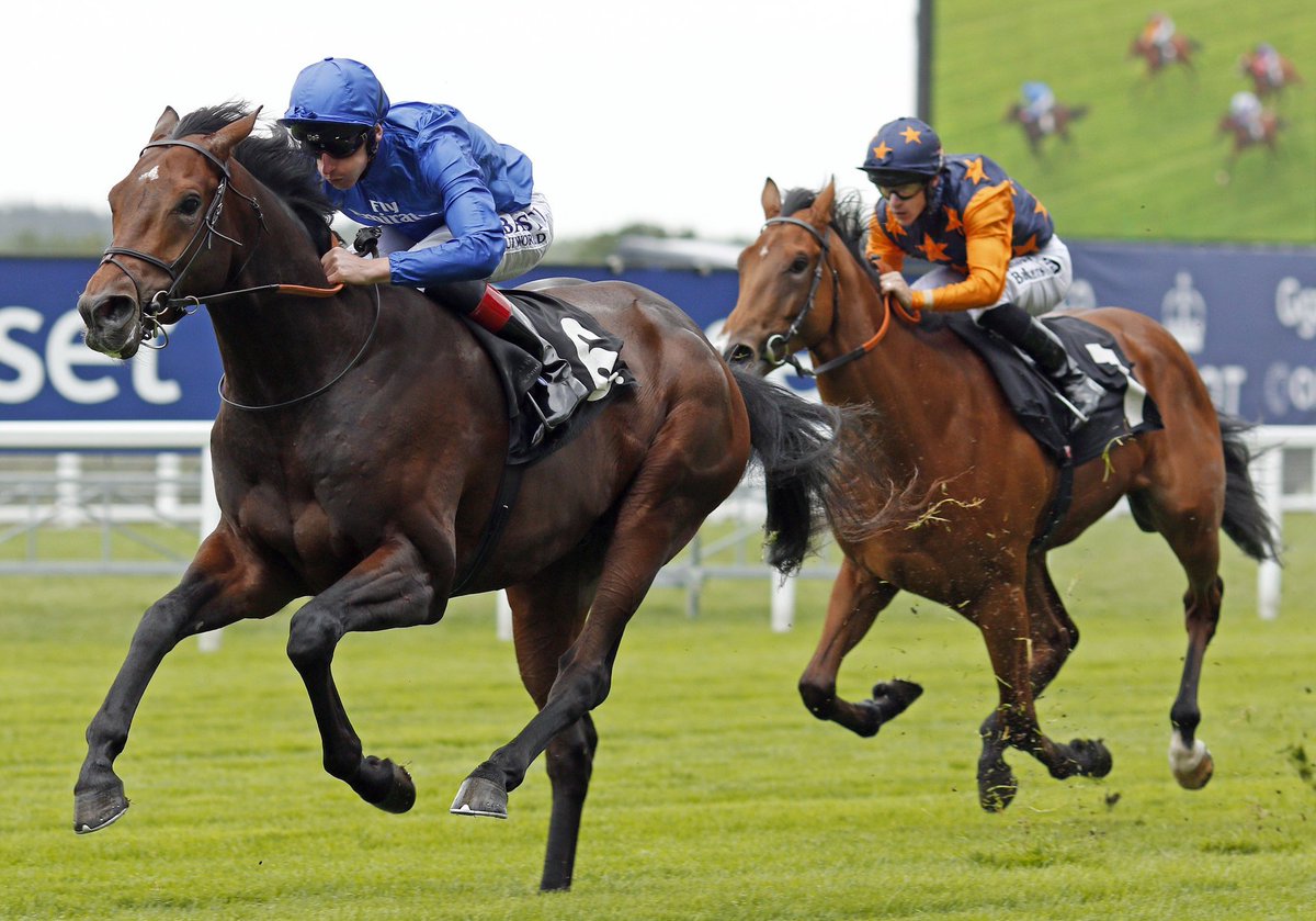 nzracingnews's tweet image. #Iffraaj continues to get the job done in both hemispheres as @godolphin colt #MythicalMagic wins at Listed level. racingnews.co.nz/blog/post/1981…