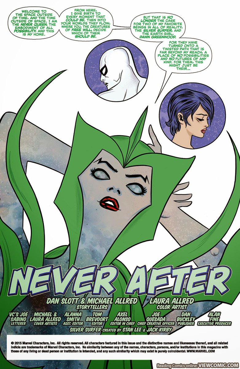 Shadewing's tweet photo. #BetterLateThan Never. #NeverQueen #SilverSurfer https://t.co/1ka1Sot5v2