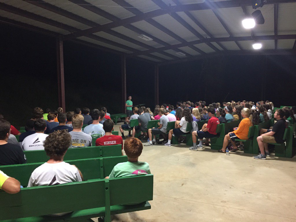 James Thomas tweet media