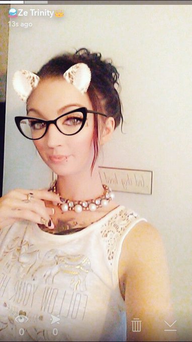 Oh no she didn't,  yes BITCH I did https://t.co/9TO2nj3xBd<a href="/tag/blackrain"class="tags"><span>#blackrain</span></a>