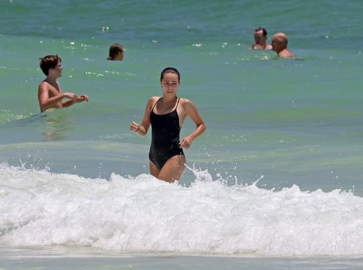 Alycia lane bikini pictures — pic 11