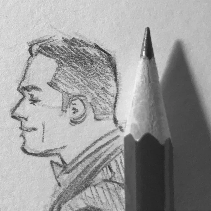 wip #LAZARUS 