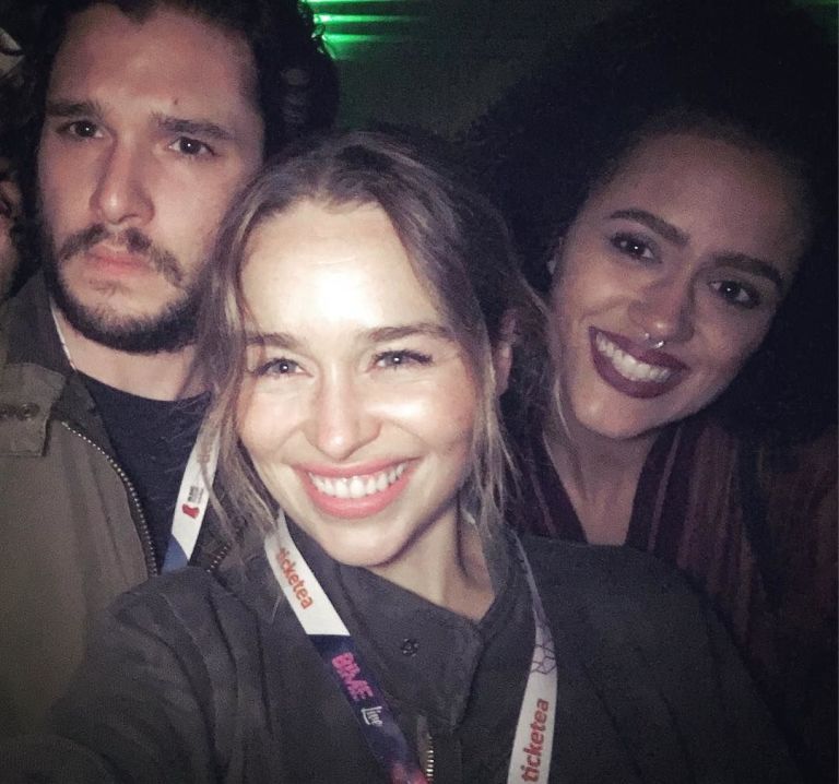 Thrones Updates tweet media