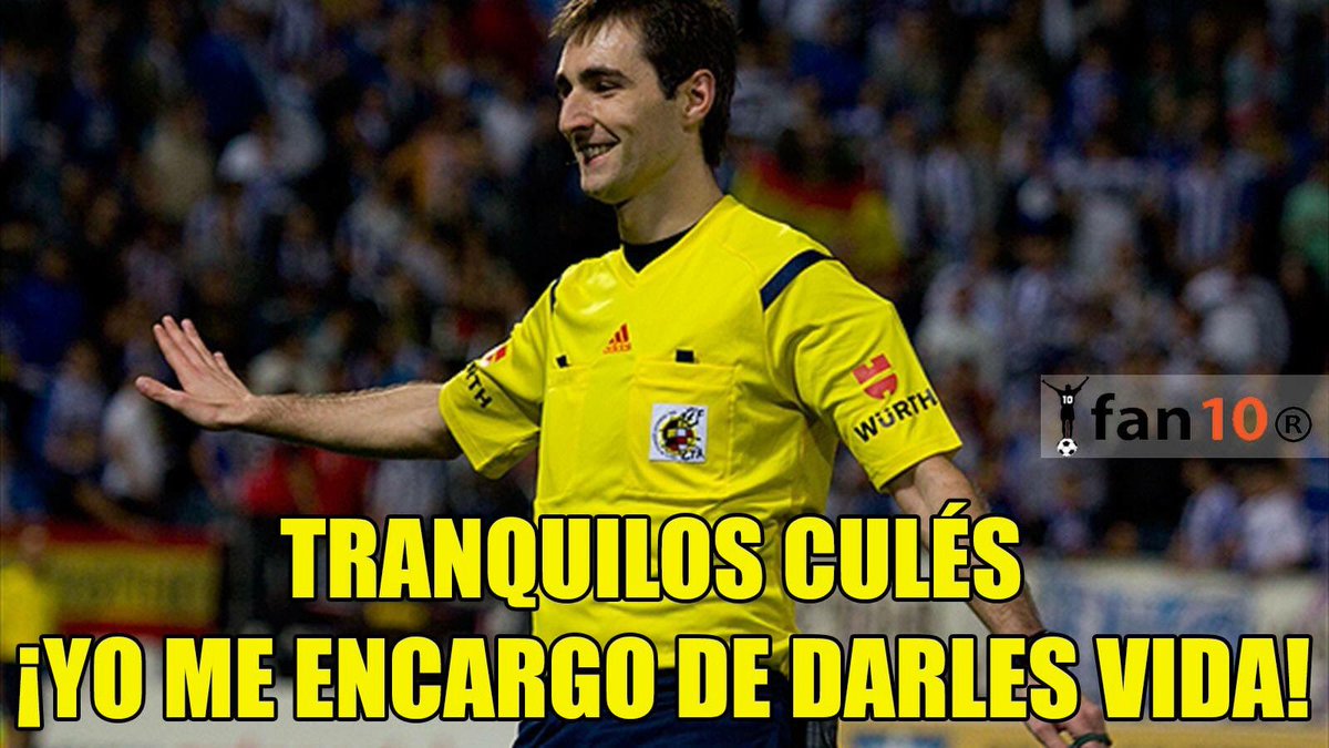 realmadridnote's tweet photo. El mejor jugador del Barcelona https://t.co/LJCtjlJ72q