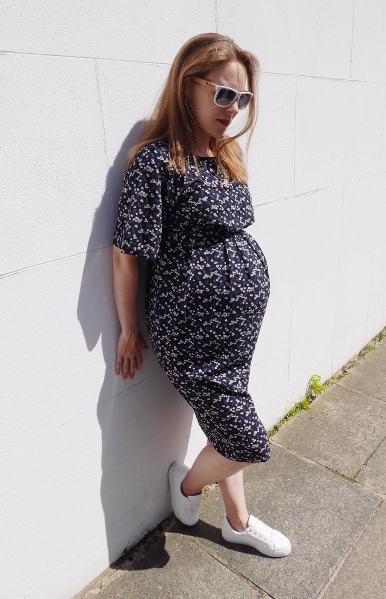 feedinstyle's tweet photo. Gorgeous @JoJoMamanBebe nursing/maternity dress ❤️ use code FIS72 for 10% off #maternitystyle #stylishbump #breastfeedingfriendly #mum https://t.co/ce8WbBfGU0