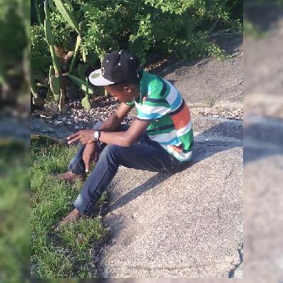 Mallon Chamanga tweet media