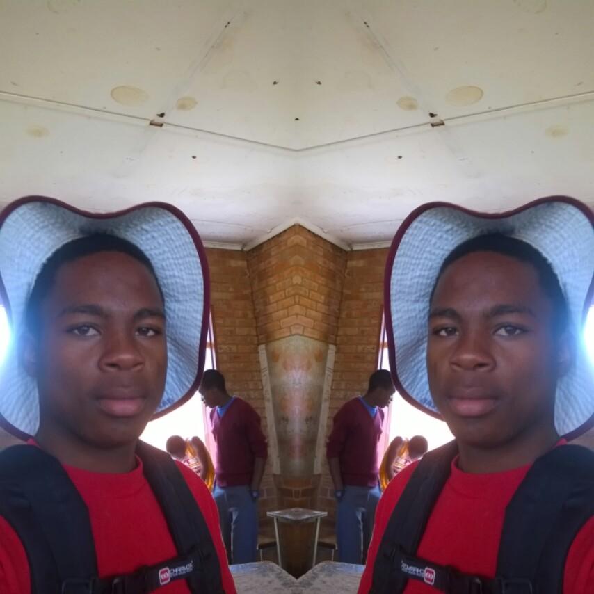 Mallon Chamanga tweet media