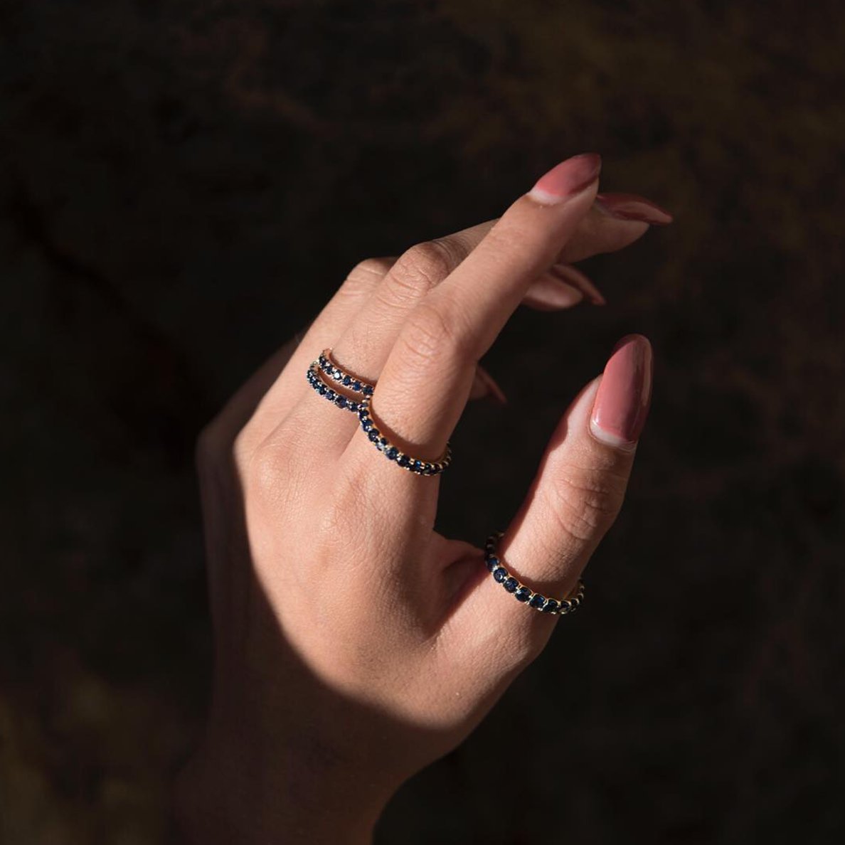 reignsapphires's tweet photo. Anything but traditional. π #HowDoYouReign #ReignSapphires https://t.co/DvAfBc2NvV