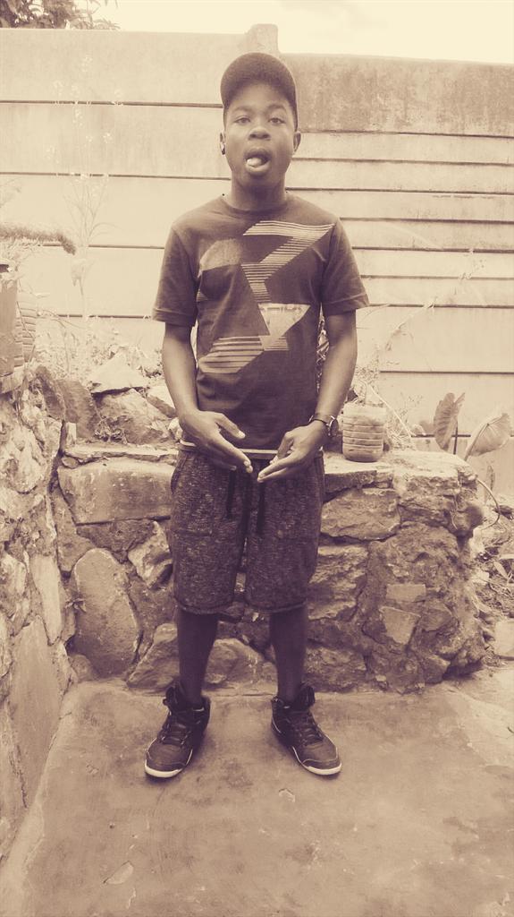 Mallon Chamanga tweet media