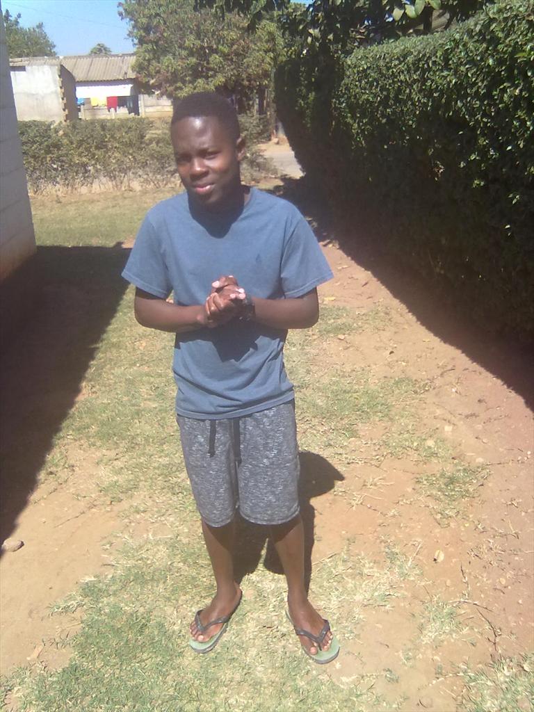 Mallon Chamanga tweet media