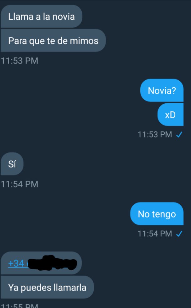 MyGirlAerith's tweet photo. Ya ni "oye me das tu wha? Los mds me van mal". Estamos en 2017, hay que ir al grano. https://t.co/1j7KLzioqG