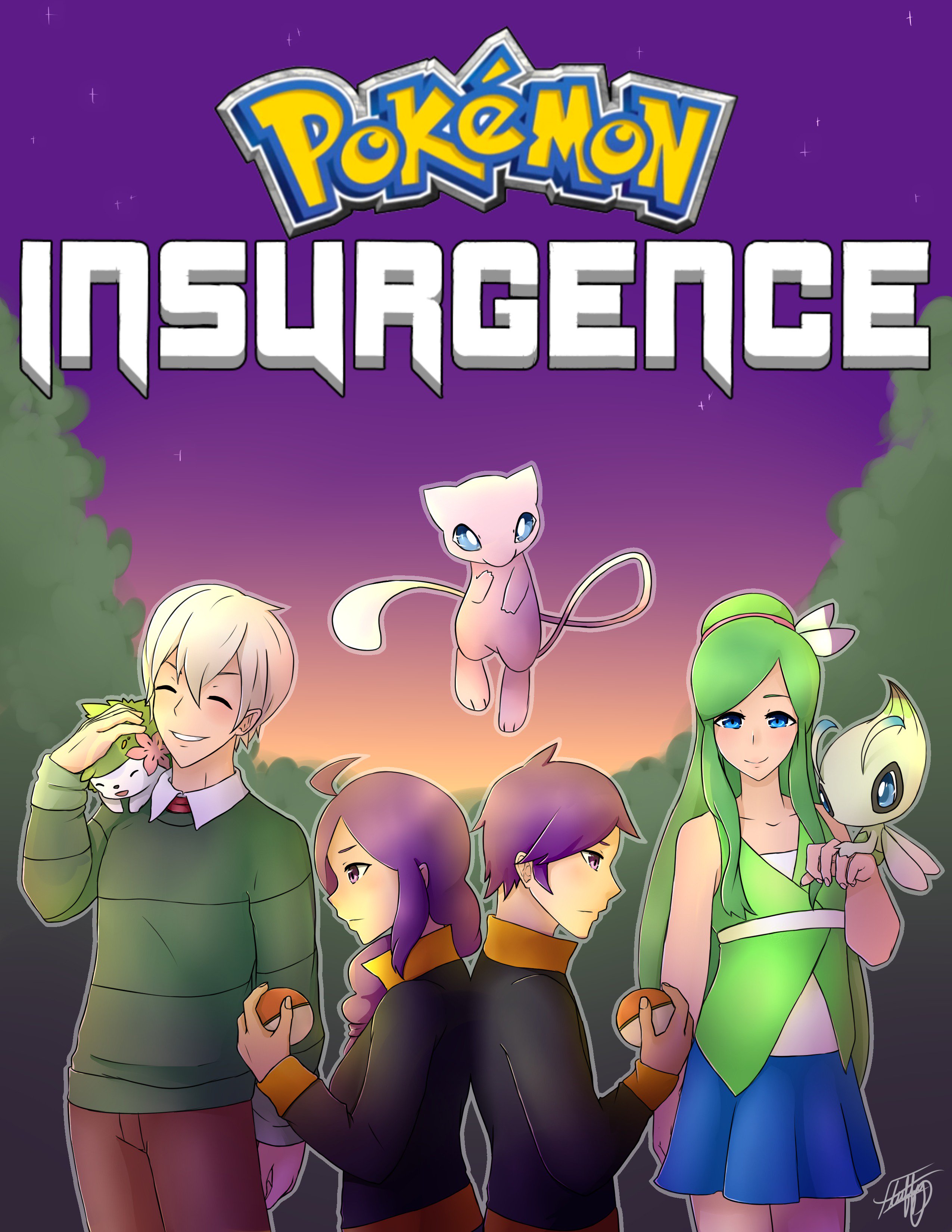 Pokemon Fantasy Pokemonfantasyv Twitter