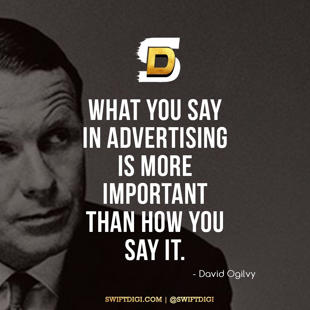 SwiftDigi's tweet photo. Good publicity starts with well used words. #Advertising #marketing https://t.co/xlJUPnaliH