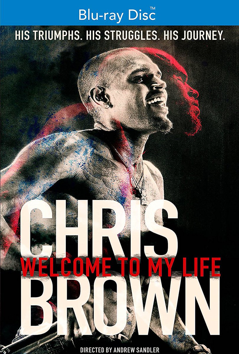 BlurayReporter's tweet photo. "He made that mistake because he needed help." @ChrisBrown #NowAvailable #OwnItToday #SundayFunday #Sunday @BlurayReporter https://t.co/iNJZSySPPA