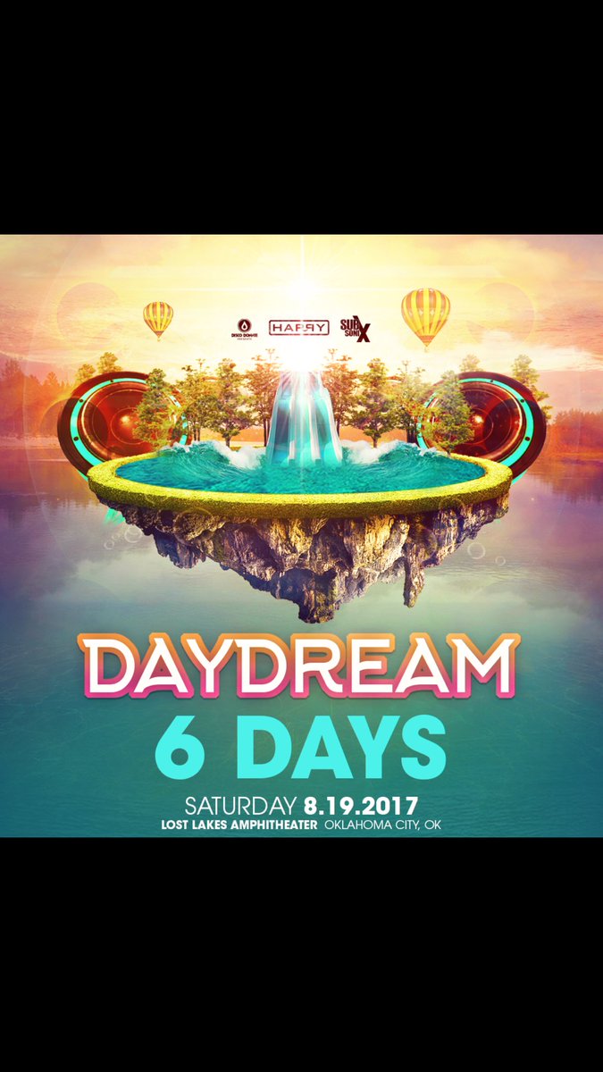 DayDream tweet media