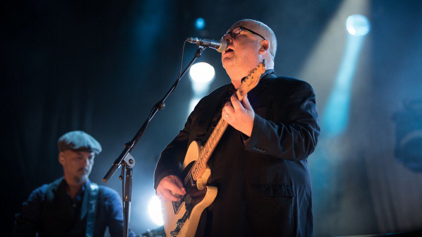 danielkvammen's tweet image. Når skal me snakke om Frode Alnæs/Pixies?