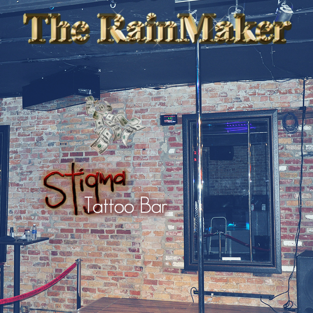 GQ_Industries's tweet photo. See the #Rainmaker @stigmatattoobar in downtown Orlando! #epic #party #letsgetweird #orlando #otown #nightlife #downtownorlando #MAKEITRAIN https://t.co/mFvxmfUAxP