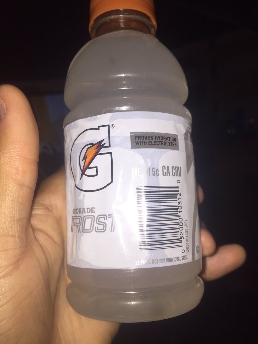 can you shoot crack with gatorade can you shoot crack with gatorade