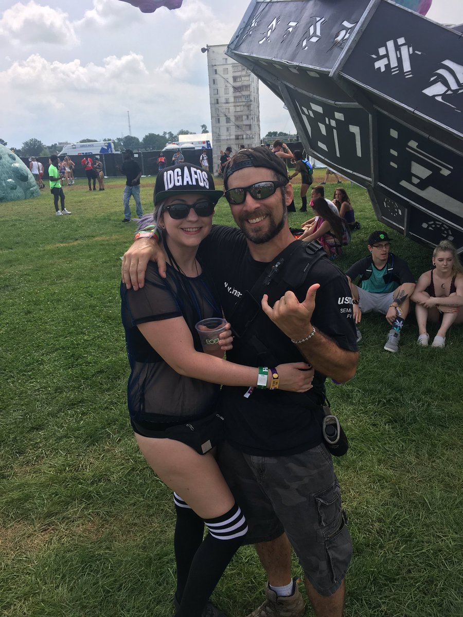 Working moonrise day 1