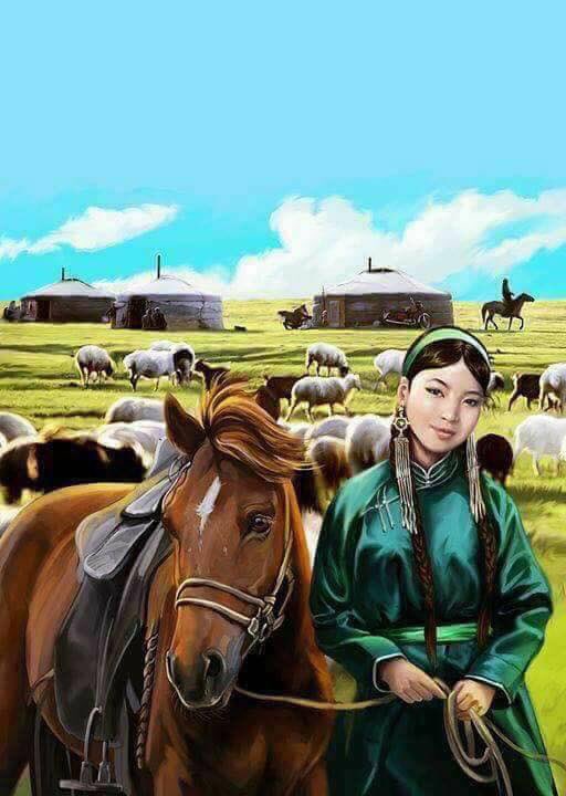 Өнгөрсөн бол сургамж
Өнөөдөр бол боломж
Маргааш бол бэлэг
Өглөөний мэнд эх орон минь🇲🇳