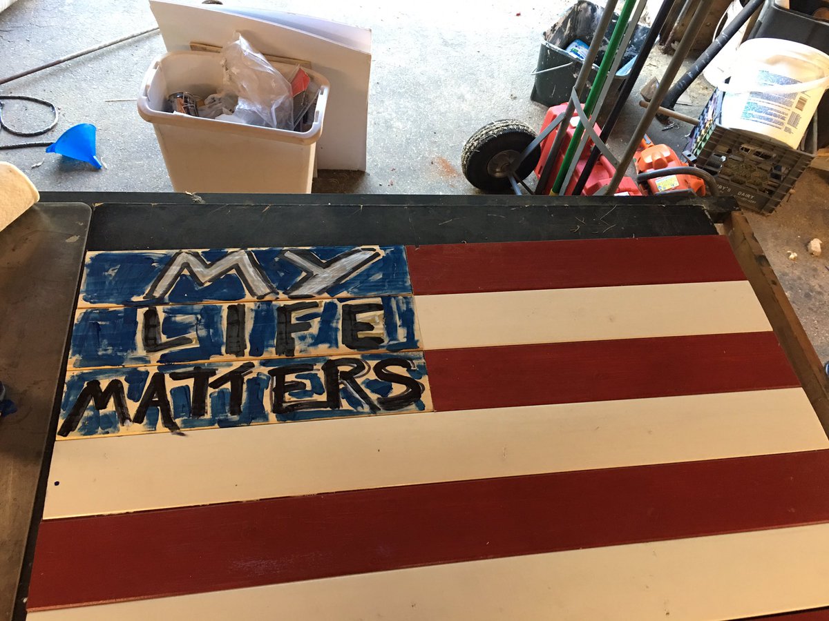 KeredNH's tweet image. #mylifematters