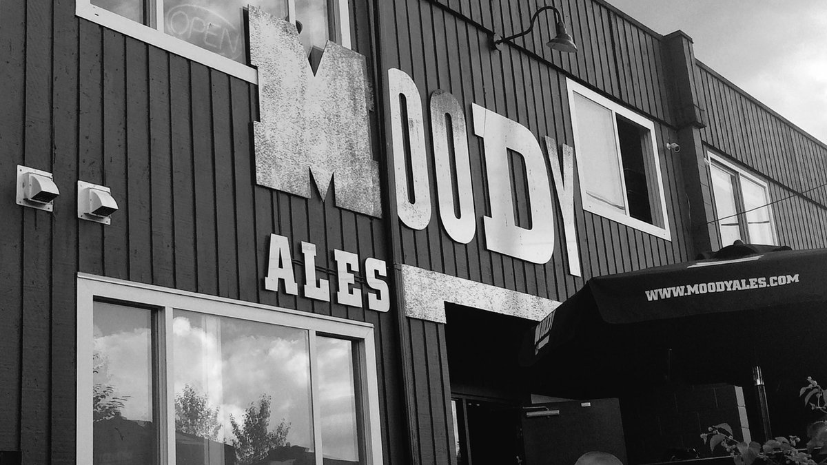 Last stop - <a href="/MoodyAles/">Moody Ales & Co</a>.