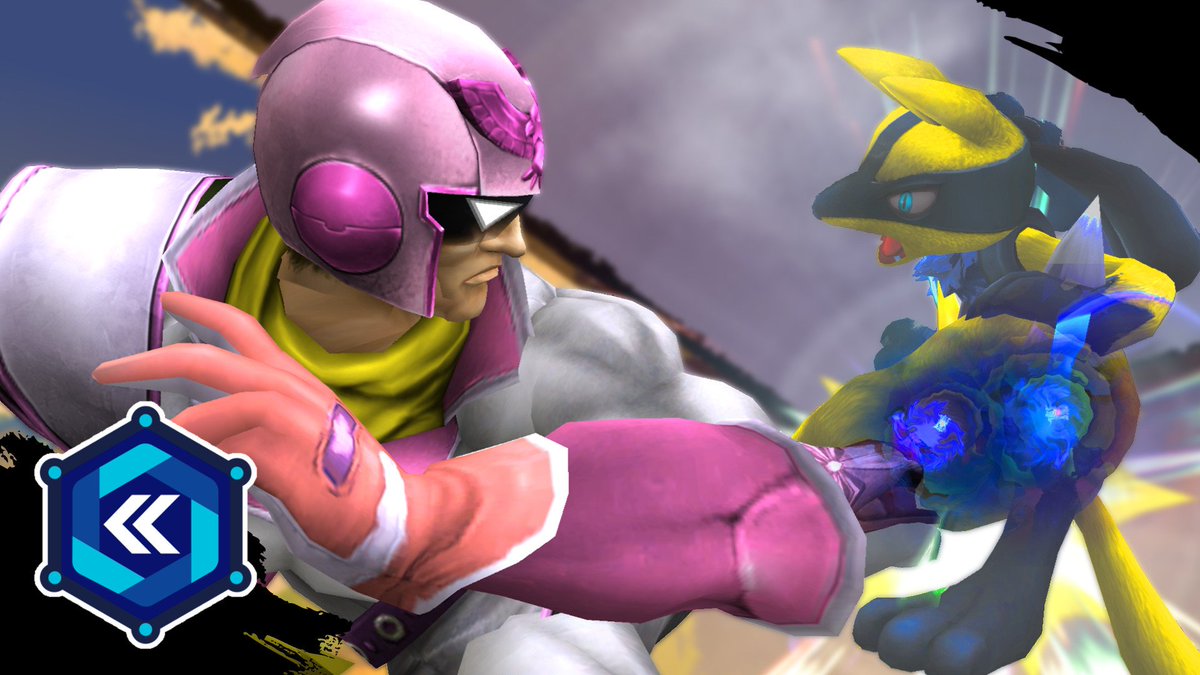 Linklightt's tweet image. Salty Rewind
New Series! (incase u missed it)

youtu.be/vyQ6HQ8RFAY