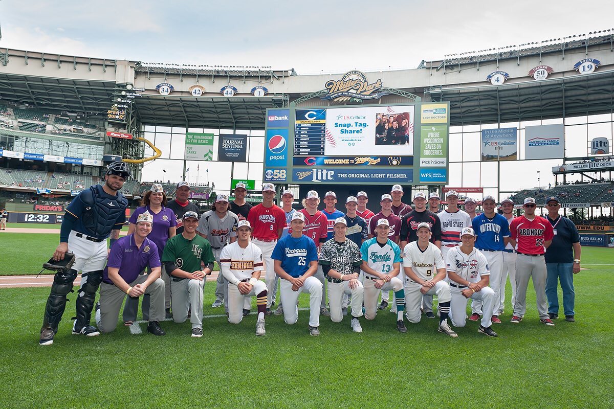 Milwaukee Brewers tweet media